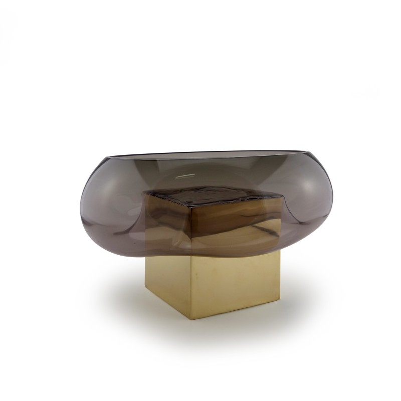 GRAVITY CUBE Coupe