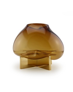GRAVITY CROSS Dish