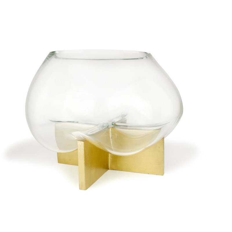 GRAVITY CROSS Dish