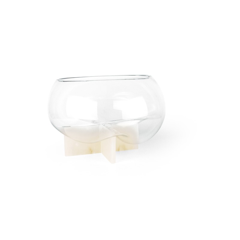 GRAVITY CROSS Dish