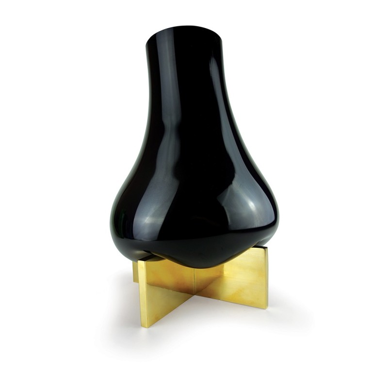 GRAVITY CROSS Vase
