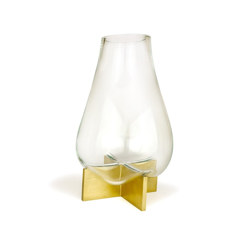 GRAVITY CROSS Vase