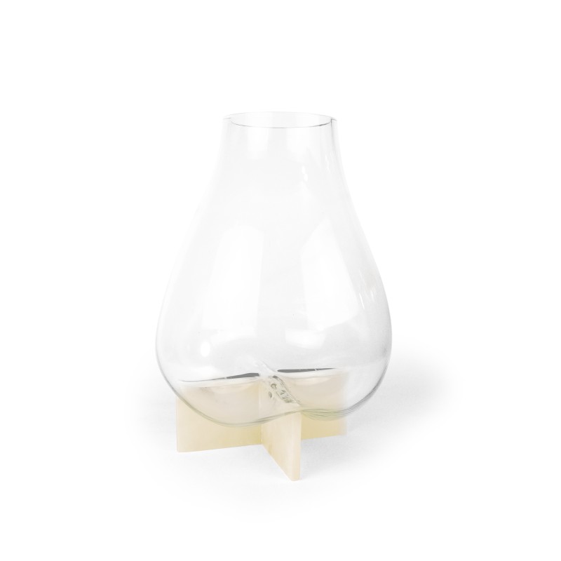 GRAVITY CROSS Vase