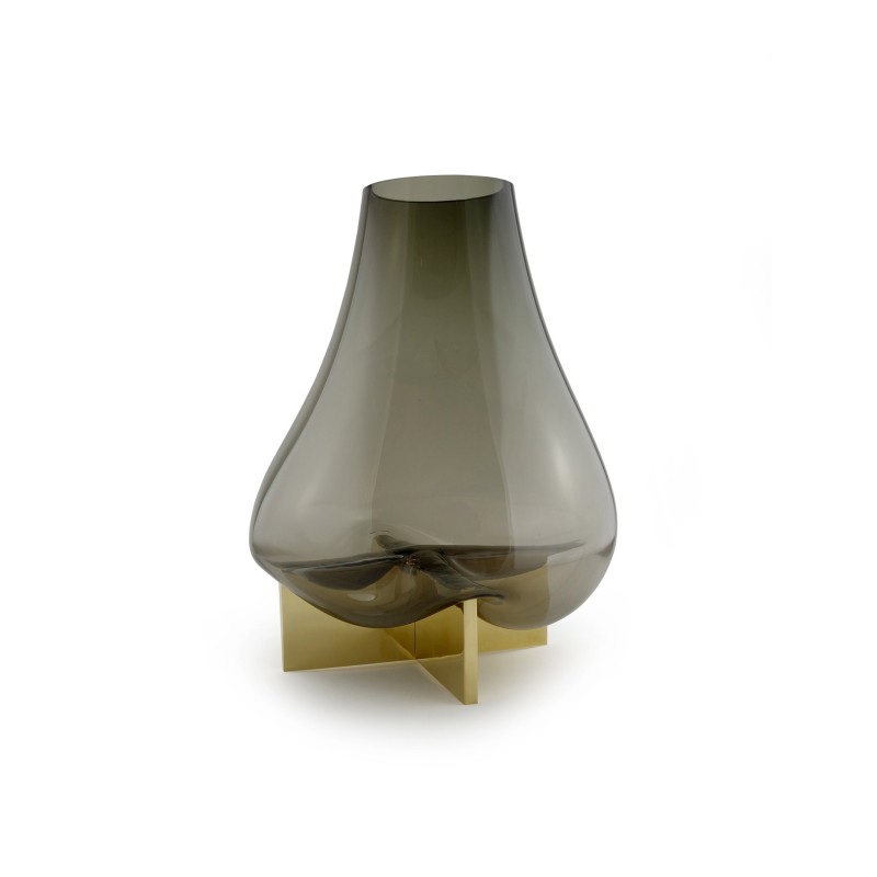 GRAVITY CROSS Vase