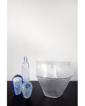 TRACES Bowl