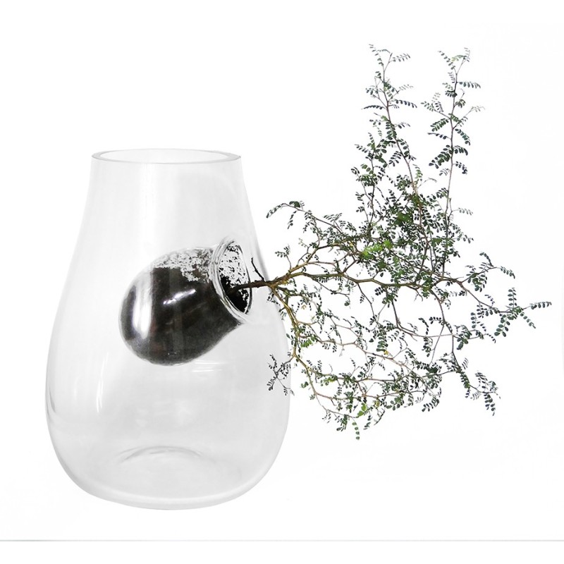 Tree Vase