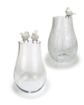Vase AUTUMN