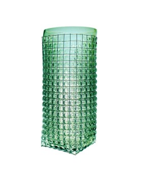 GRID Giant - Vase en Verre Soufflé - COLORS