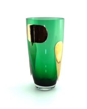 Vase OWL