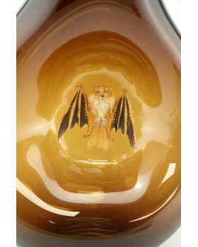 UNIQUE CREATURE 36