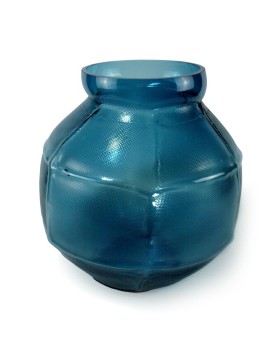 Round Vase TRACE