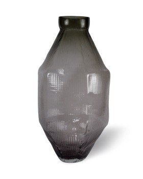 Long vase TRACE - Vanessa Mitrani