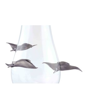 Vase Manta NO LIMIT