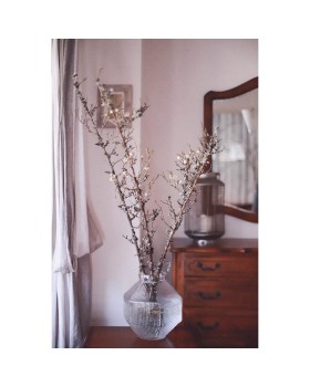 Round Vase TRACE