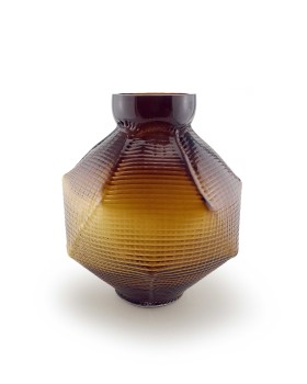 Round Vase TRACE