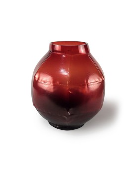 Round Vase TRACE