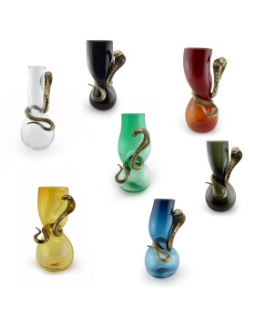 Vase COBRA