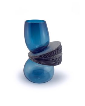 Vase NOVEL
