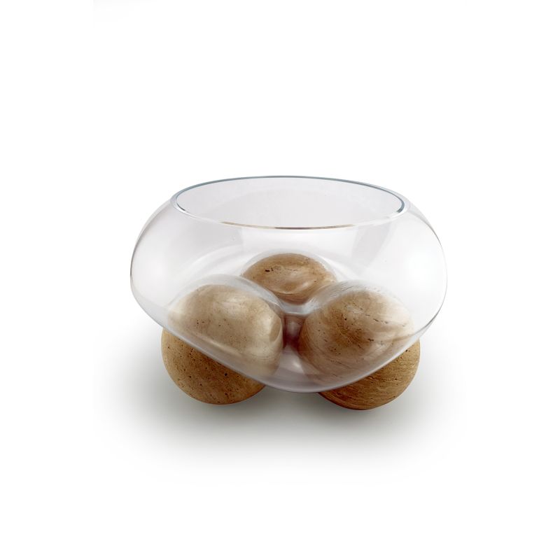 Coupe 3 BALLS GRAVITY