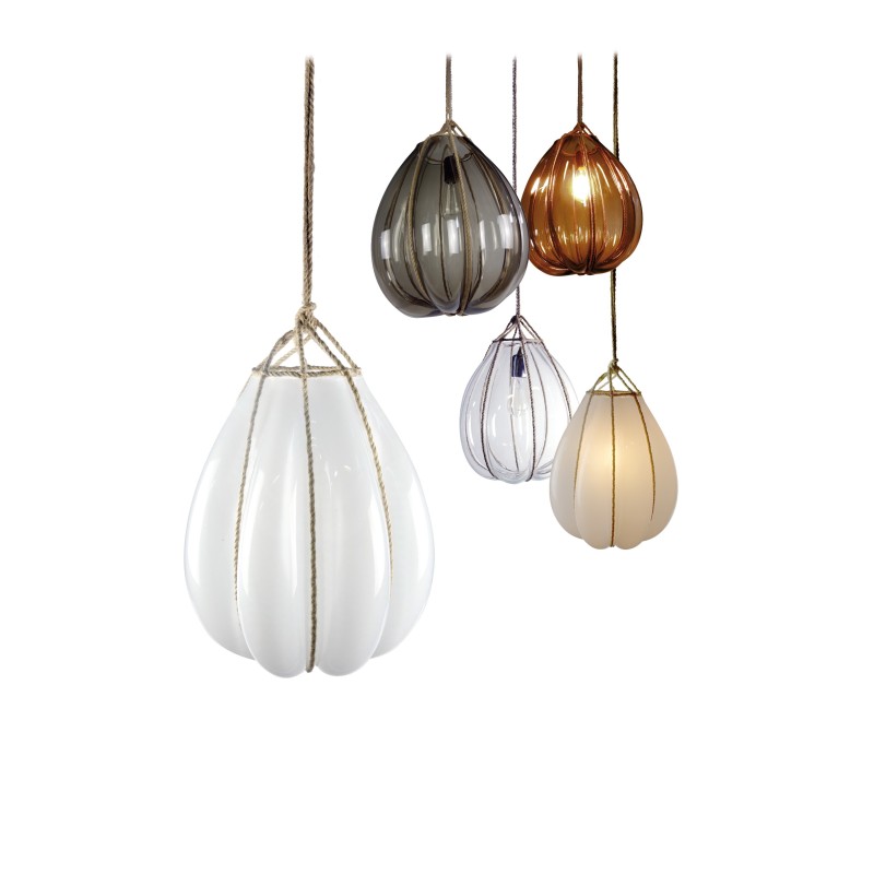 Suspension BUNDLE