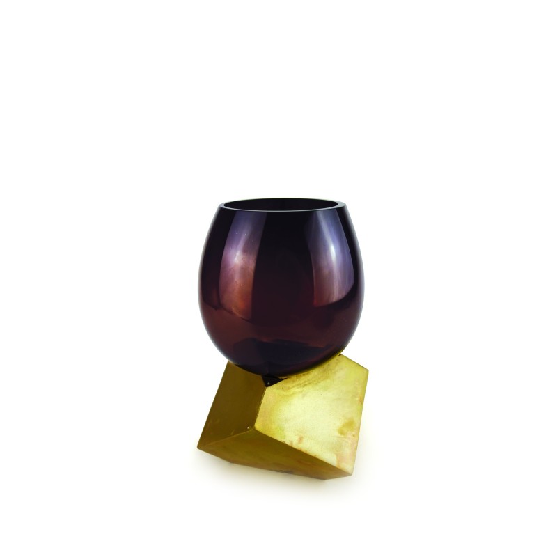 Cut cube