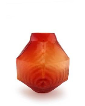 Round Vase TRACE