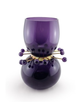 Vase GALAXY