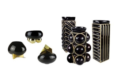 Black & Gold