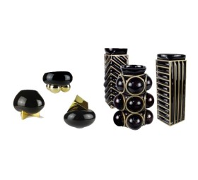 Black & Gold